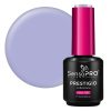 Oja Semipermanenta PRESTIGIO SensoPRO Milano - Dreamy Lilac 15ml-Oja Semipermanenta > Oja PRESTIGIO SensoPRO 15ml