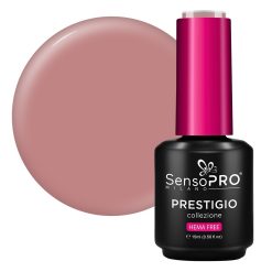 Oja Semipermanenta PRESTIGIO SensoPRO Milano - Elite Frappe 15ml-Oja Semipermanenta > Oja PRESTIGIO SensoPRO 15ml