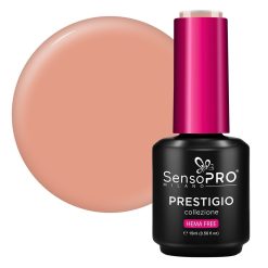 Oja Semipermanenta PRESTIGIO SensoPRO Milano - Espresso Dreams 15ml-Oja Semipermanenta > Oja PRESTIGIO SensoPRO 15ml