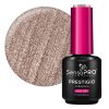 Oja Semipermanenta PRESTIGIO SensoPRO Milano - Glam Night 15ml-Oja Semipermanenta > Oja PRESTIGIO SensoPRO 15ml