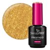 Oja Semipermanenta PRESTIGIO SensoPRO Milano - Golden Goddess 15ml-Oja Semipermanenta > Oja PRESTIGIO SensoPRO 15ml