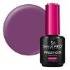 Oja Semipermanenta PRESTIGIO SensoPRO Milano - Grape Crush 15ml-Oja Semipermanenta > Oja PRESTIGIO SensoPRO 15ml