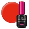 Oja Semipermanenta PRESTIGIO SensoPRO Milano - Hot Kiss 15ml-Oja Semipermanenta > Oja PRESTIGIO SensoPRO 15ml
