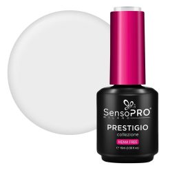 Oja Semipermanenta PRESTIGIO SensoPRO Milano - Innocent Heart 15ml-Oja Semipermanenta > Oja PRESTIGIO SensoPRO 15ml