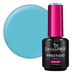 Oja Semipermanenta PRESTIGIO SensoPRO Milano - Island Dream 15ml-Oja Semipermanenta > Oja PRESTIGIO SensoPRO 15ml