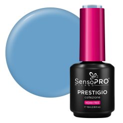 Oja Semipermanenta PRESTIGIO SensoPRO Milano - Light Spirit 15ml-Oja Semipermanenta > Oja PRESTIGIO SensoPRO 15ml
