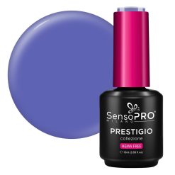 Oja Semipermanenta PRESTIGIO SensoPRO Milano - Miami Vibes 15ml-Oja Semipermanenta > Oja PRESTIGIO SensoPRO 15ml