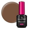 Oja Semipermanenta PRESTIGIO SensoPRO Milano - Mocha Kiss 15ml-Oja Semipermanenta > Oja PRESTIGIO SensoPRO 15ml