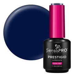 Oja Semipermanenta PRESTIGIO SensoPRO Milano - Mystic Purple 15ml-Oja Semipermanenta > Oja PRESTIGIO SensoPRO 15ml