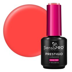 Oja Semipermanenta PRESTIGIO SensoPRO Milano - Neon Beat 15ml-Oja Semipermanenta > Oja PRESTIGIO SensoPRO 15ml
