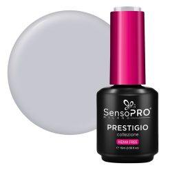 Oja Semipermanenta PRESTIGIO SensoPRO Milano - Office Chic 15ml-Oja Semipermanenta > Oja PRESTIGIO SensoPRO 15ml
