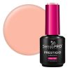 Oja Semipermanenta PRESTIGIO SensoPRO Milano - Peach Whisper 15ml-Oja Semipermanenta > Oja PRESTIGIO SensoPRO 15ml