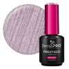 Oja Semipermanenta PRESTIGIO SensoPRO Milano - Pink Stardust 15ml-Oja Semipermanenta > Oja PRESTIGIO SensoPRO 15ml