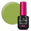 Oja Semipermanenta PRESTIGIO SensoPRO Milano - Pistachio Kiss 15ml-Oja Semipermanenta > Oja PRESTIGIO SensoPRO 15ml