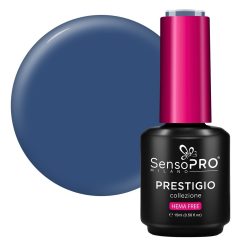 Oja Semipermanenta PRESTIGIO SensoPRO Milano - Plum Perfect 15ml-Oja Semipermanenta > Oja PRESTIGIO SensoPRO 15ml