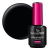 Oja Semipermanenta PRESTIGIO SensoPRO Milano - Prestige Black 15ml-Oja Semipermanenta > Oja PRESTIGIO SensoPRO 15ml
