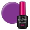 Oja Semipermanenta PRESTIGIO SensoPRO Milano - Puple Wave 15ml-Oja Semipermanenta > Oja PRESTIGIO SensoPRO 15ml