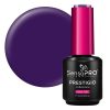 Oja Semipermanenta PRESTIGIO SensoPRO Milano - Purple Smoothie 15ml-Oja Semipermanenta > Oja PRESTIGIO SensoPRO 15ml
