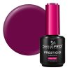 Oja Semipermanenta PRESTIGIO SensoPRO Milano - Rasberry Bite 15ml-Oja Semipermanenta > Oja PRESTIGIO SensoPRO 15ml