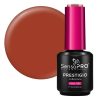 Oja Semipermanenta PRESTIGIO SensoPRO Milano - Red Seduction 15ml-Oja Semipermanenta > Oja PRESTIGIO SensoPRO 15ml