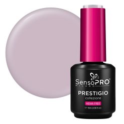 Oja Semipermanenta PRESTIGIO SensoPRO Milano - Silk Dream 15ml-Oja Semipermanenta > Oja PRESTIGIO SensoPRO 15ml