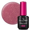 Oja Semipermanenta PRESTIGIO SensoPRO Milano - Spotlight Pink 15ml-Oja Semipermanenta > Oja PRESTIGIO SensoPRO 15ml