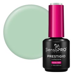 Oja Semipermanenta PRESTIGIO SensoPRO Milano - Spring Promise 15ml-Oja Semipermanenta > Oja PRESTIGIO SensoPRO 15ml