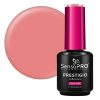 Oja Semipermanenta PRESTIGIO SensoPRO Milano - Sunset Coral 15ml-Oja Semipermanenta > Oja PRESTIGIO SensoPRO 15ml