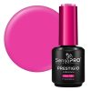 Oja Semipermanenta PRESTIGIO SensoPRO Milano - Think Pink 15ml-Oja Semipermanenta > Oja PRESTIGIO SensoPRO 15ml
