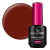 Oja Semipermanenta PRESTIGIO SensoPRO Milano - True Blood 15ml-Oja Semipermanenta > Oja PRESTIGIO SensoPRO 15ml