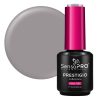 Oja Semipermanenta PRESTIGIO SensoPRO Milano - Velvet Grey 15ml-Oja Semipermanenta > Oja PRESTIGIO SensoPRO 15ml