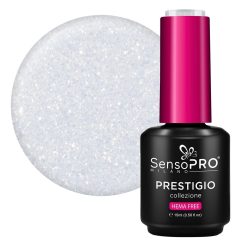 Oja Semipermanenta PRESTIGIO SensoPRO Milano - Wedding Belle 15ml-Oja Semipermanenta > Oja PRESTIGIO SensoPRO 15ml