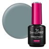 Oja Semipermanenta PRESTIGIO SensoPRO Milano - Whisper Grey 15ml-Oja Semipermanenta > Oja PRESTIGIO SensoPRO 15ml
