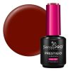 Oja Semipermanenta PRESTIGIO SensoPRO Milano - Wild Fire 15ml-Oja Semipermanenta > Oja PRESTIGIO SensoPRO 15ml