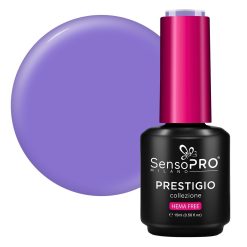 Oja Semipermanenta PRESTIGIO SensoPRO Milano - Wild Iris 15ml-Oja Semipermanenta > Oja PRESTIGIO SensoPRO 15ml