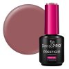 Oja Semipermanenta PRESTIGIO SensoPRO Milano - Wildberry Wine 15ml-Oja Semipermanenta > Oja PRESTIGIO SensoPRO 15ml