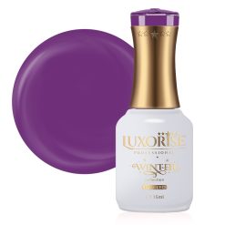 Oja Semipermanenta Winter Collection LUXORISE