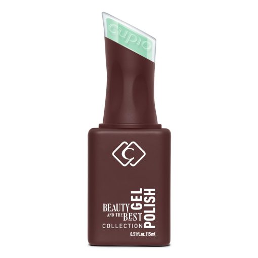 Oja semipermanenta Cupio Beauty and the Best - Garden Gala 15ml-Promotii-Promotii Manichiura