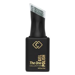 Oja semipermanenta Cupio The One - Petrol Grey 15ml-Oje Semipermanente-The One Collection