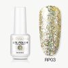 Oja semipermanenta KIEVSKAYA Platinum- RP03 - RP03 - Everin.ro-OJA SEMIPERMANENTA ❤️