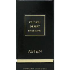 Oud ou Desert by Asten apa de parfum 80 ml unisex 4
