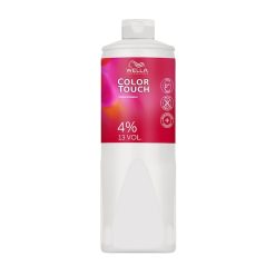 Oxidant emulsie pentru vopsea demipermanenta  Color Touch Intensive Emulsion-FEMEI-