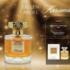 Fallen Angel si All you need is love by Asten