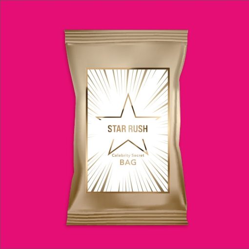 Pachet Nails⭐️Celebrity Secret Beauty Bag-⭐️ Star Rush