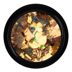 Paiete Unghii LUXORISE Gold Dream 1