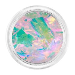 Paradise Shimmer-Nail Art > Paiete Unghii