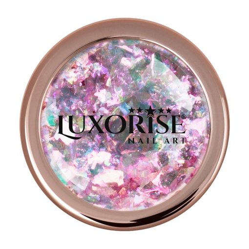 Paiete Unghii LUXORISE