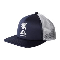 Palarie trucker cu aplicatie logo Slab Scratch-BAIETI-