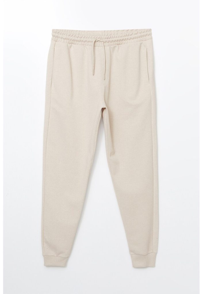 Pantaloni de trening cu talie ajustabila-BARBATI-IMBRACAMINTE/Pantaloni si colanti