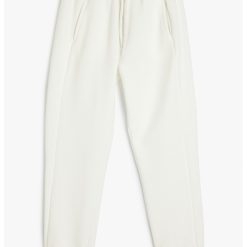 Pantaloni de trening cu talie ajustabila-BAIETI-